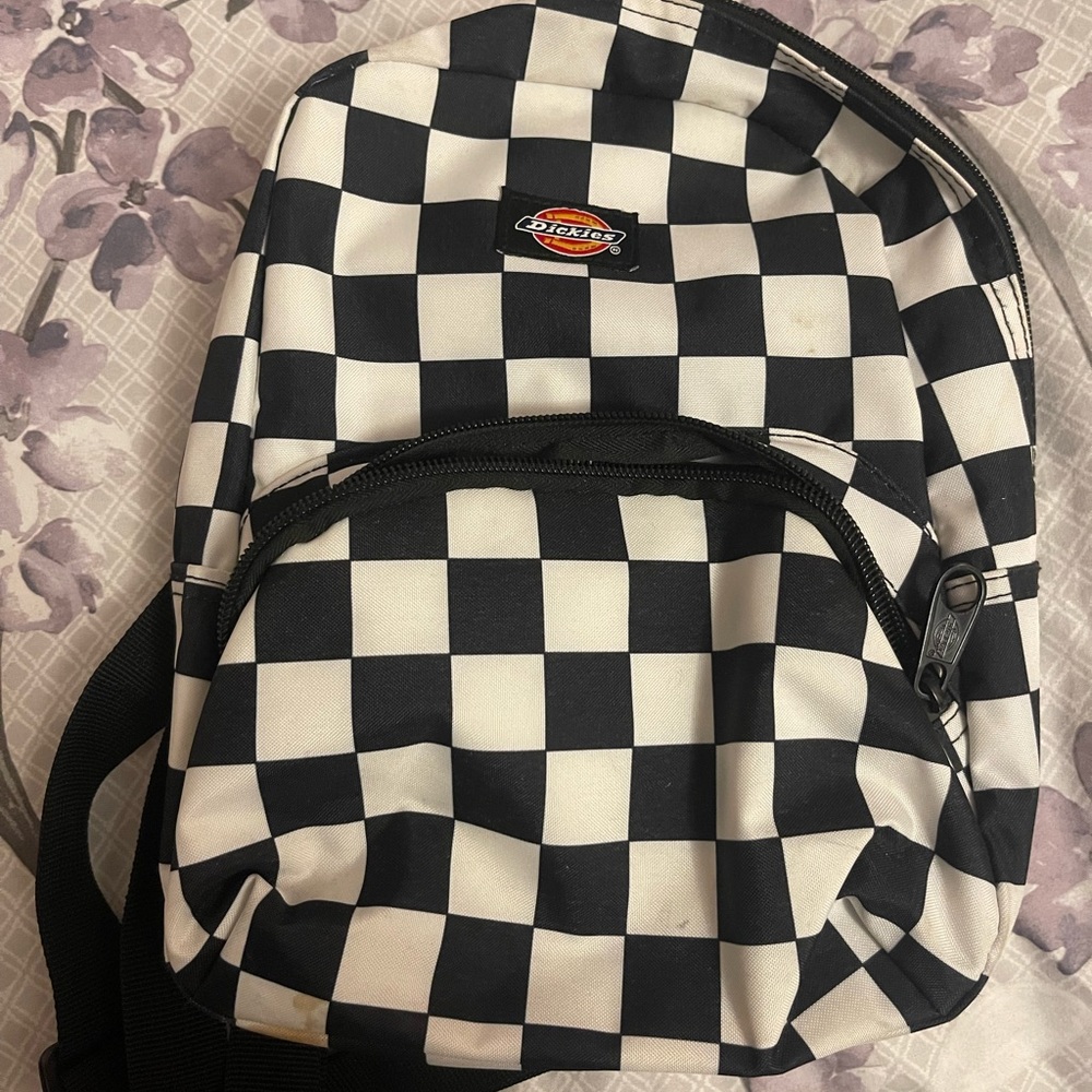 Dikies mini backpack
